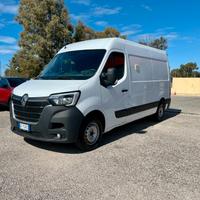 Renault Master Furgone T35 2.3 dci 135cv L2H2 Ice