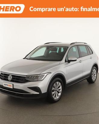 VOLKSWAGEN Tiguan WVGZZZ5N0PW045030