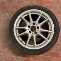 CERCHI IN LEGA MERCEDES