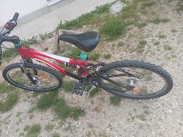 Bicicletta bambino