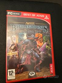 Magic battlegrounds pc