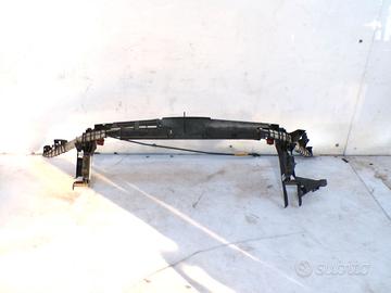 Ossatura anteriore Mercedes Classe A180 W176 2015