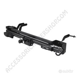 GANCIO TRAINO THULE VELOSWING RUOTABILE PER VAN E 