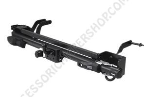 GANCIO TRAINO THULE VELOSWING RUOTABILE PER VAN E 