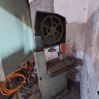 Bindello sega a nastro