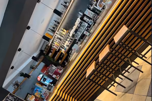 Attivita Commerciale di Bar, Ristorante e Tabacchi