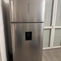 Frigorifero Hisense 552 litri