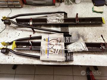 porta bici per auto