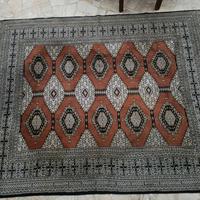 Tappeto Persiano 200x150
