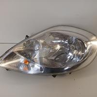 Faro ant sx OPEL VIVARO A '06