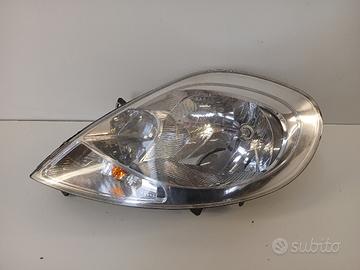 Faro ant sx OPEL VIVARO A '06