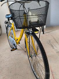 Bicicletta Donna