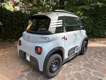 Citroen AMI Vibe Quadriciclo Eletrico