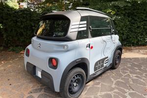 Citroen AMI Vibe Quadriciclo Eletrico