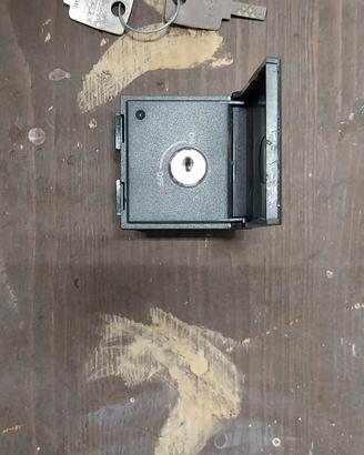 Disinseritore impianto antifurto L4605