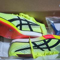 Asics Metaspeed MD PARIS taglia 42