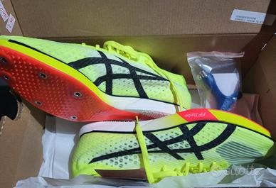 Asics Metaspeed MD PARIS taglia 42