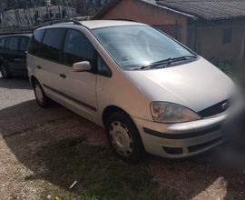 Ford Galaxy 1.9 TDI