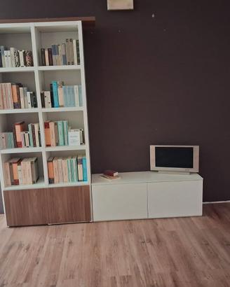 Libreria moderna
