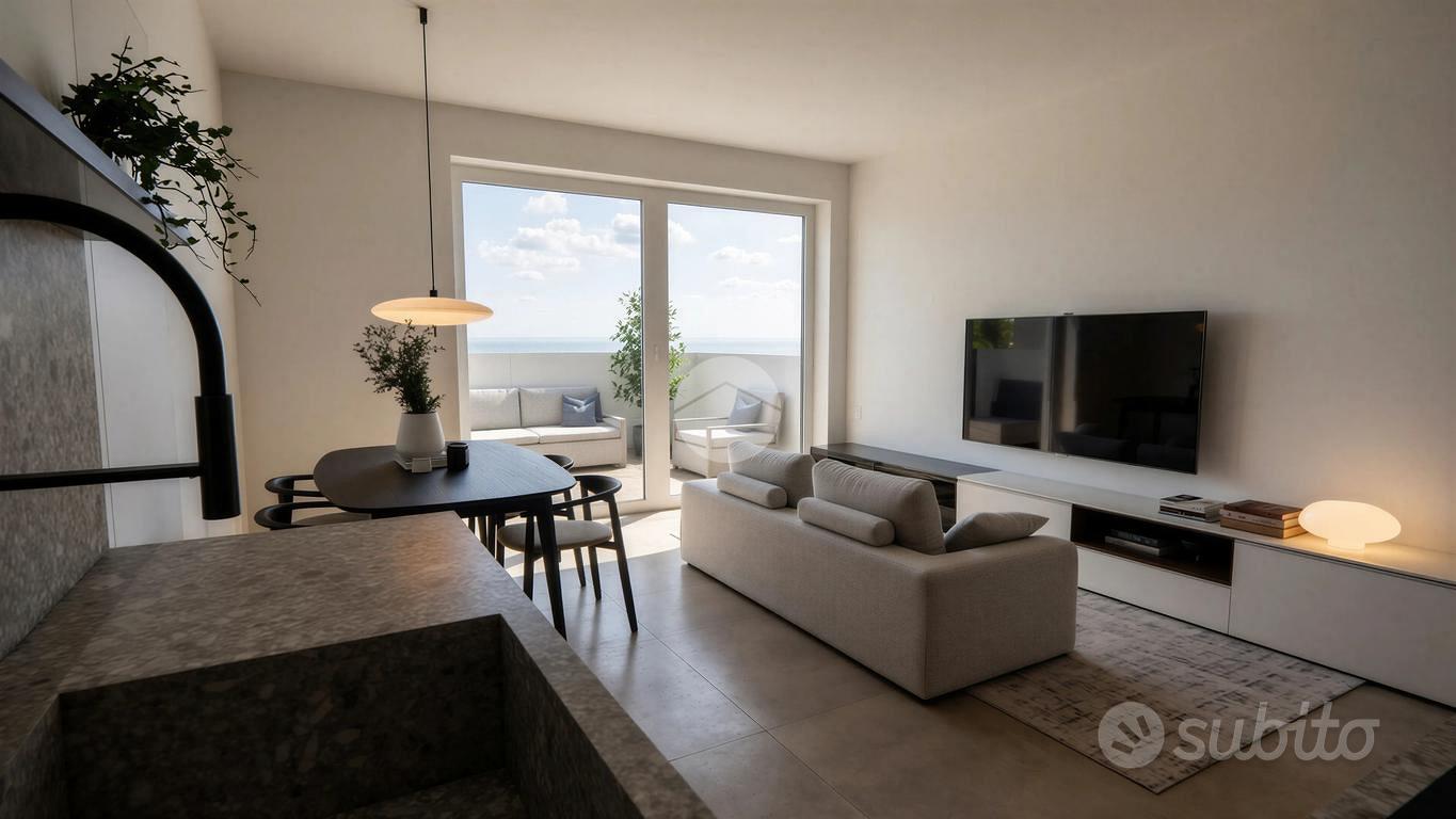 Apartment in Mesero, Milano - Vista 4