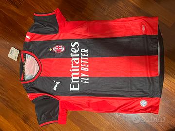 maglia calcio