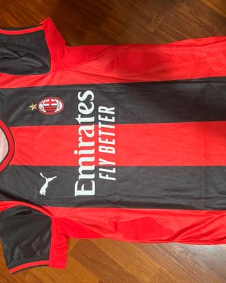 maglia calcio