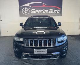 JEEP Grand Cherokee 3.0 V6 CRD 250 CV Multijet I