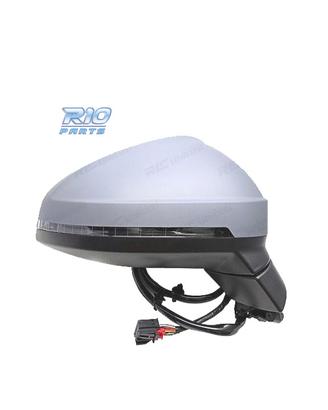 SPECCHIO COMPLETO DESTRO AUDI A4 B9 15-20