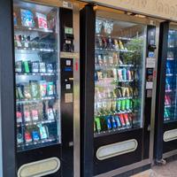 Distributori automatici