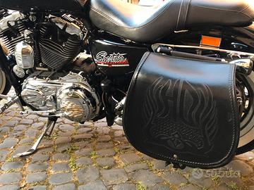 harley davidson