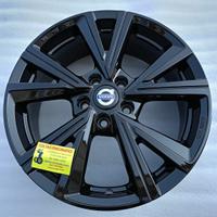 Cerchi In Lega NUOVI da 17 Per Ford Volvo ECC