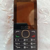 Telefono cellulare Alcatel Onetouch