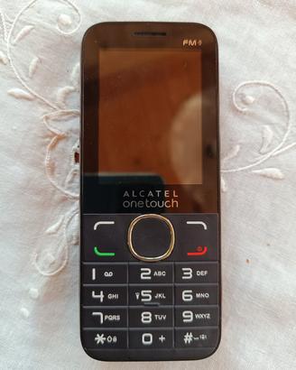 Telefono cellulare Alcatel Onetouch