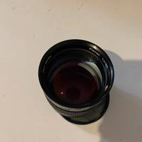 obiettivo Carl Zeiss Planar t* 1,4/85