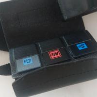 Sei shift card automatic  Minolta Dynax 7000i