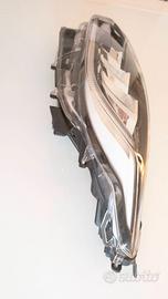 Faro Anteriore Sinistro LED Toyota Yaris Originale