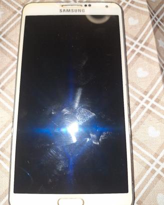 smartphone  note 3 