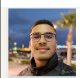 Operaio edile,aiuto idraulico,magazziniere,