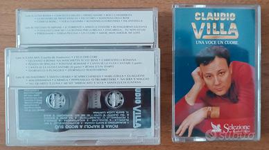 Musica Gospel, Melodica, Anni '50/'60-Musicassette