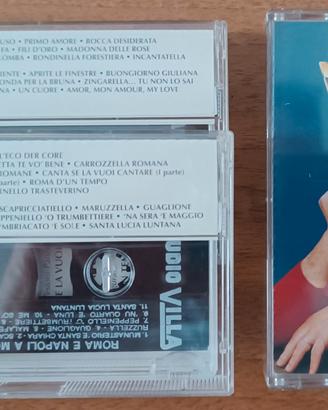 Musica Gospel, Melodica, Anni '50/'60-Musicassette
