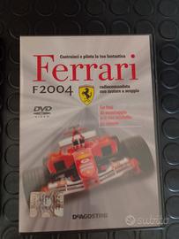 DVD modellismo RC 