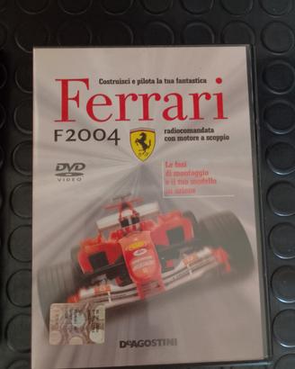 DVD modellismo RC 
