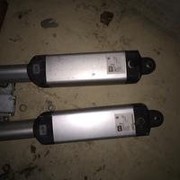 Motori per cancello elettrico