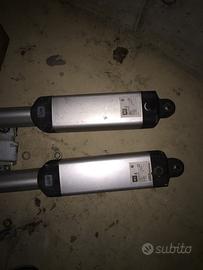 Motori per cancello elettrico