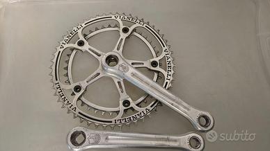 CAMPAGNOLO SUPER RECORD - Guarnitura 52/42t