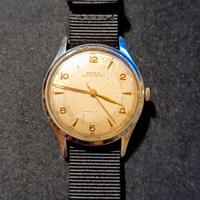 Orologio DOXA MILITARIA VINTAGE