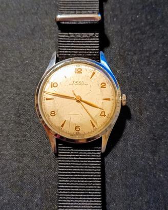 Orologio DOXA MILITARIA VINTAGE