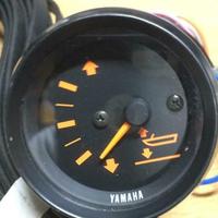 Yamaha indicatore trim + cavi