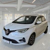 RENAULT ZOE INTENS R135 5 PORTE BERLINA