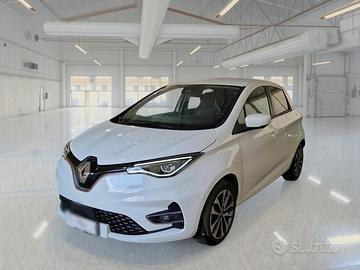 RENAULT ZOE INTENS R135 5 PORTE BERLINA